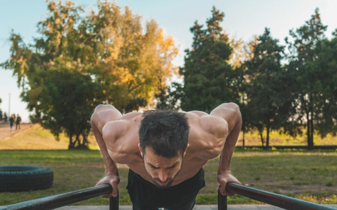 Vad är Calisthenics?
