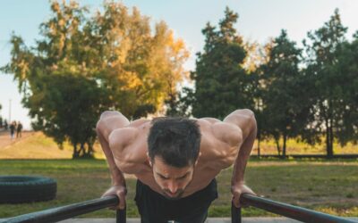 Vad är Calisthenics?